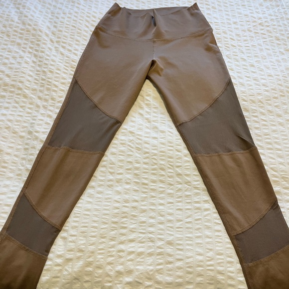 Kaya High Waist - Mika Yoga Wear - Picture 1 of 4